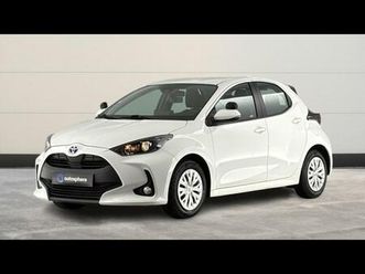 116h dynamic business 5p + programme beyond zero academy my21