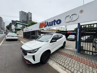 abarth fastback 1.3 t270 auto