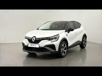 1.3 tce 140ch fap rs line -21