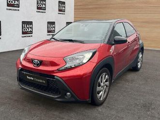 1.0 vvt-i 72ch design s-cvt