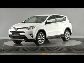 143 d-4d dynamic edition 2wd