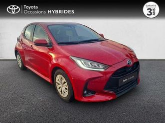 116h dynamic 5p my22