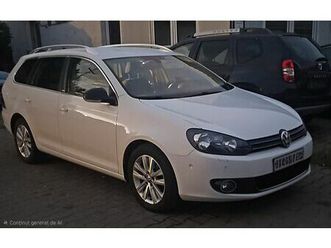 vw golf 6 style 2012 cordun