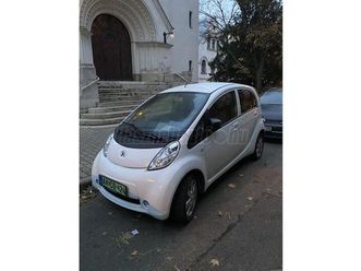 peugeot ion active cvt