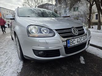 vw golf 5 breakfast/benzina bacau