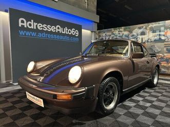 porsche 911 carrera 3.0 200 cv bvm5