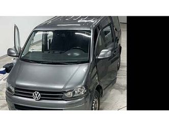 volkswagen california 2.0tdi bmt comfortline ed. 114
