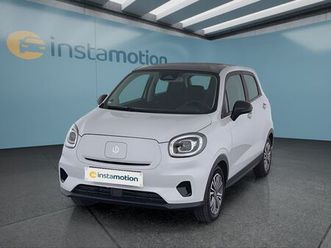 leapmotor t03 bev 70 kw