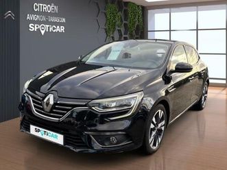 1.3 tce 140ch fap intens edc