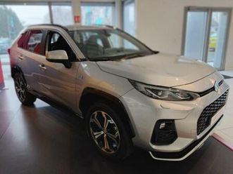 2.5 hybride rechargeable 306ch pack 2023