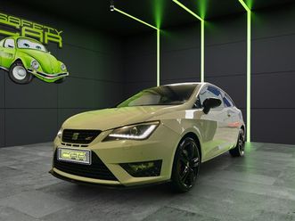 1.8 tsi s&s cupra 141 kw (192 cv)