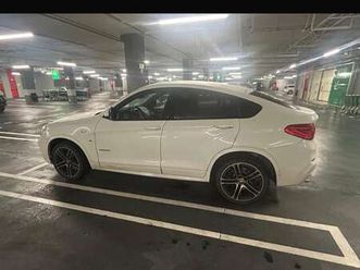 x4 xdrive 30da