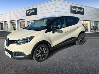 1.2 tce 120ch stop&start energy intens edc euro6 2