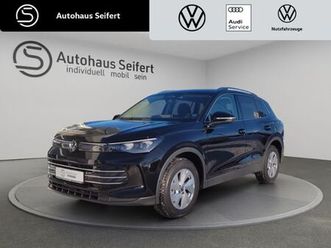 volkswagen tiguan elegance 2.0 tdi 110 kw dsg inkl.winterr.
