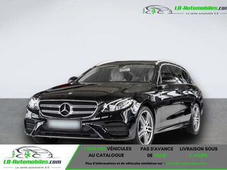 mercedes classe e break 220 cdi bva