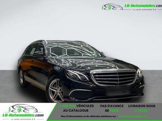 mercedes classe e break 220 cdi bva