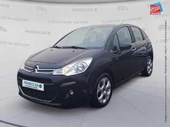 1.6 bluehdi100 exclusive s&s