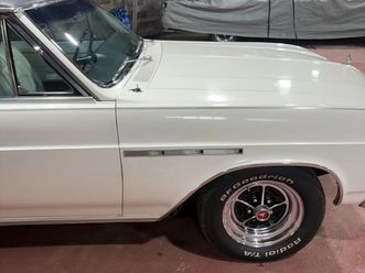 1965 buick skylark gran sport