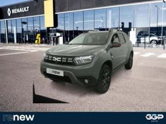 eco-g 100 4x2 extreme