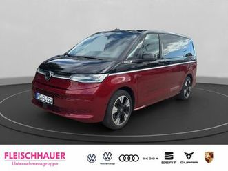 volkswagen t7 multivan style lang 2.0 tdi dsg hud standhzg