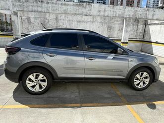 volkswagen nivus comfortline 1.0 200 tsi flex aut 2021