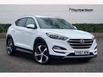 1.6 t-gdi sport edition dct euro 6 5dr