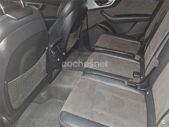 audi q7 4.0 tdi sq7 quattro tiptronic