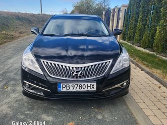 hyundai grandeur lpg течна фаза 3 000 кубика 235 кс