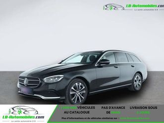 mercedes classe e break 300 de bva