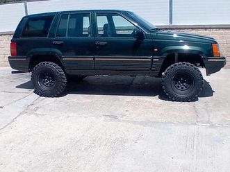 cherokee 4.0