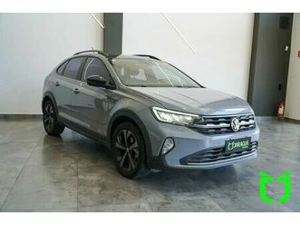 volkswagen nivus launching ed. 1.0 200 tsi flex aut 2022