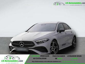 mercedes classe a berline 200 bva