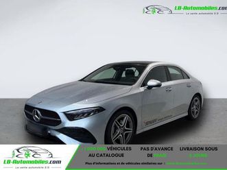 mercedes classe a berline 200 bva