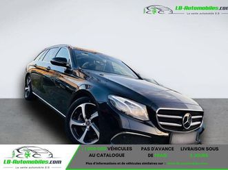 mercedes classe e break 220 d bva