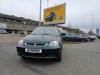 ② honda logo — honda — 2ememain