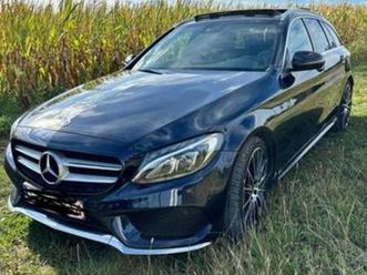 ② mercedes benz 220c — mercedes-benz — 2ememain