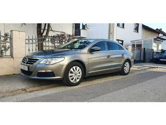 vw passat cc 1,8 tsi, 2009 god.