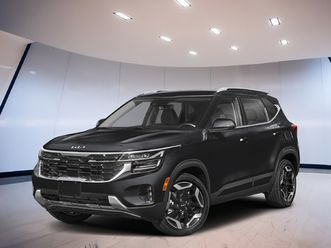 kia seltos 2026 x-line awd