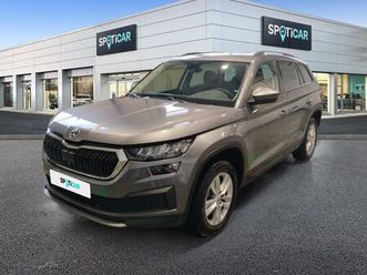 2.0 tdi 150 scr dsg7 5pl business