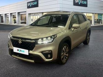 1.5 dualjet hybrid 115ch style auto allgrip my24