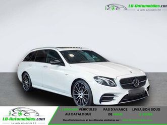 mercedes classe e break 53 bva 4-matic+