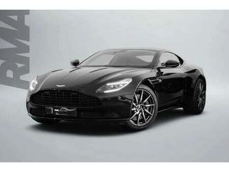 aston martin db11 std 5.2l