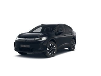 id.4 pro más 210kw 77kwh