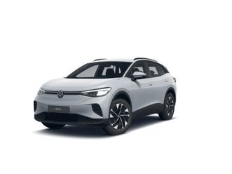 volkswagen id.4 pro 210kw 77kwh