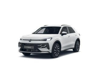 volkswagen t-roc 1.5 etsi más dsg7 85kw