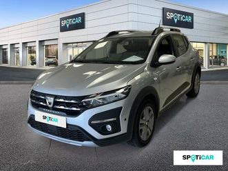 tce 90 stepway confort