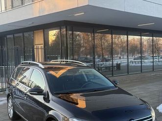 vw passat 2.0tdi dsg highline 2014.,bi-xenon,hr auto,servisna., 2014 god.