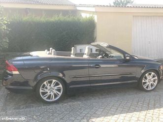 volvo c70 tdi dezembro/08