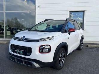 bluehdi 110ch s&s c-series