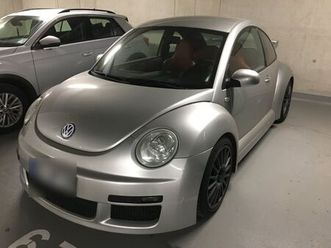 new beetle rsi 126/250